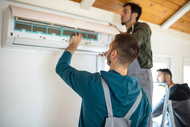 Best HVAC repair near me  in Allendale, CA