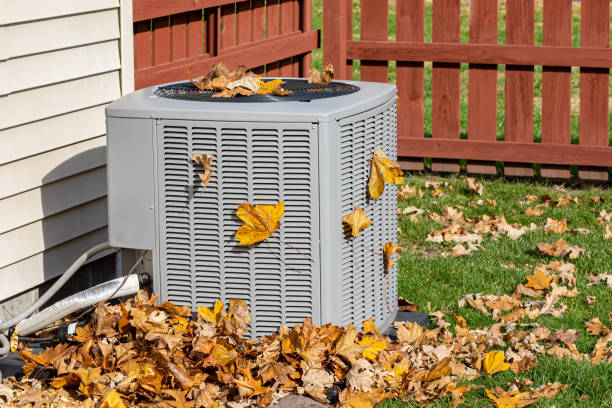 Best HVAC maintenance near me  in Allendale, CA