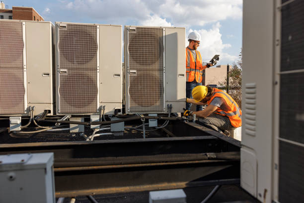 Best HVAC companies near me  in Allendale, CA