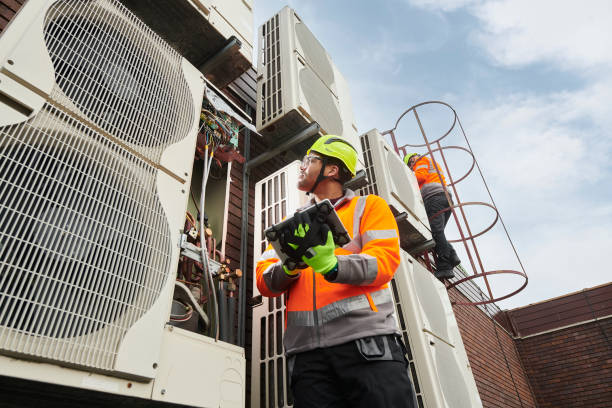 Best HVAC maintenance near me  in Allendale, CA