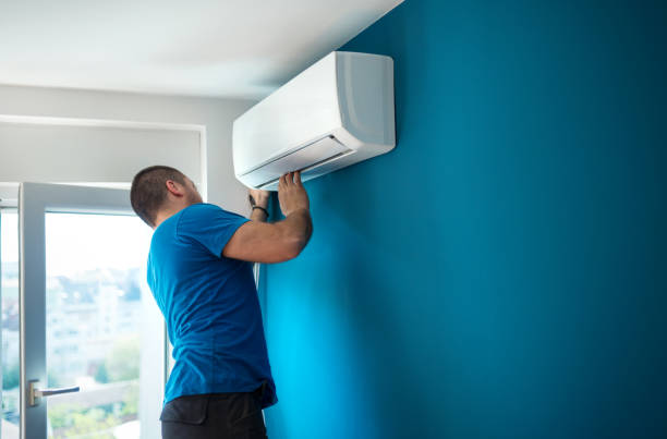 Best Local HVAC companies  in Allendale, CA