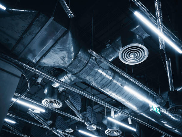 Best HVAC air duct cleaning  in Allendale, CA