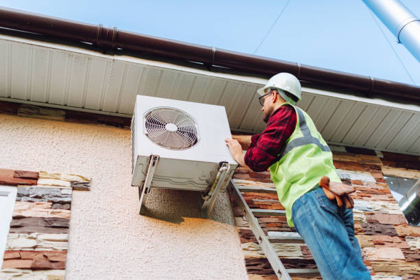 AC installation near me in Allendale, CA