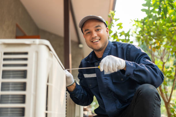 Best HVAC emergency services  in Allendale, CA