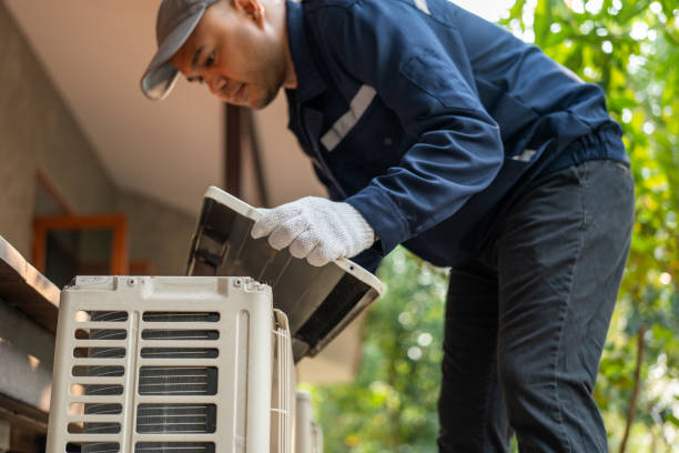Best HVAC installation services  in Allendale, CA