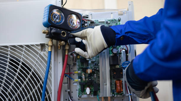 Best AC installation near me  in Allendale, CA